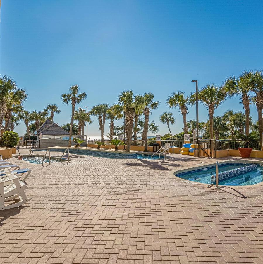 Soothing Oceanview Getaway -- Free Wi-Fi & Free Parking, New Listing Aparthotel Μιρτλ Μπιτς Εξωτερικό φωτογραφία