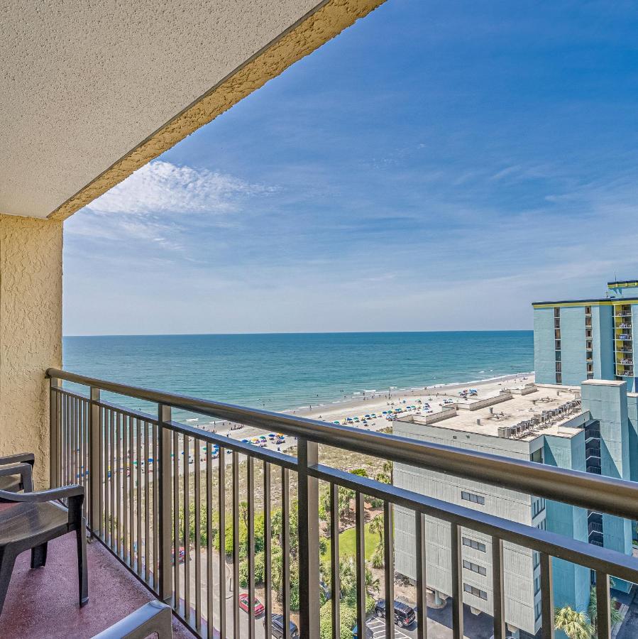 Soothing Oceanview Getaway -- Free Wi-Fi & Free Parking, New Listing Aparthotel Μιρτλ Μπιτς Εξωτερικό φωτογραφία