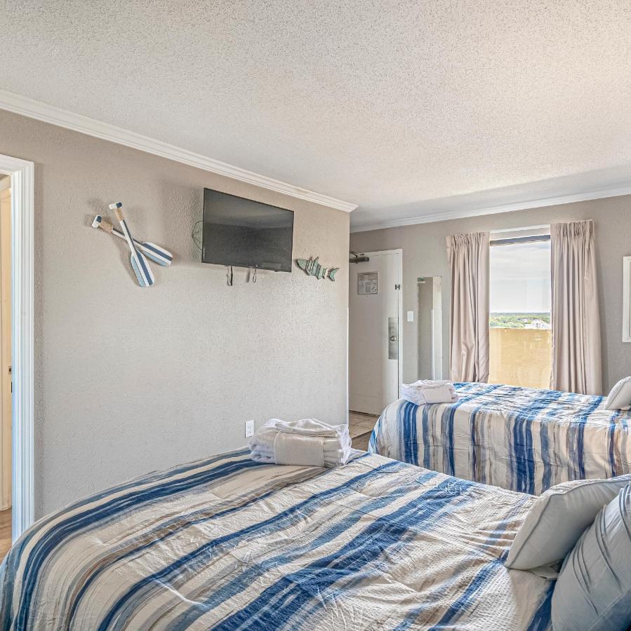 Soothing Oceanview Getaway -- Free Wi-Fi & Free Parking, New Listing Aparthotel Μιρτλ Μπιτς Εξωτερικό φωτογραφία
